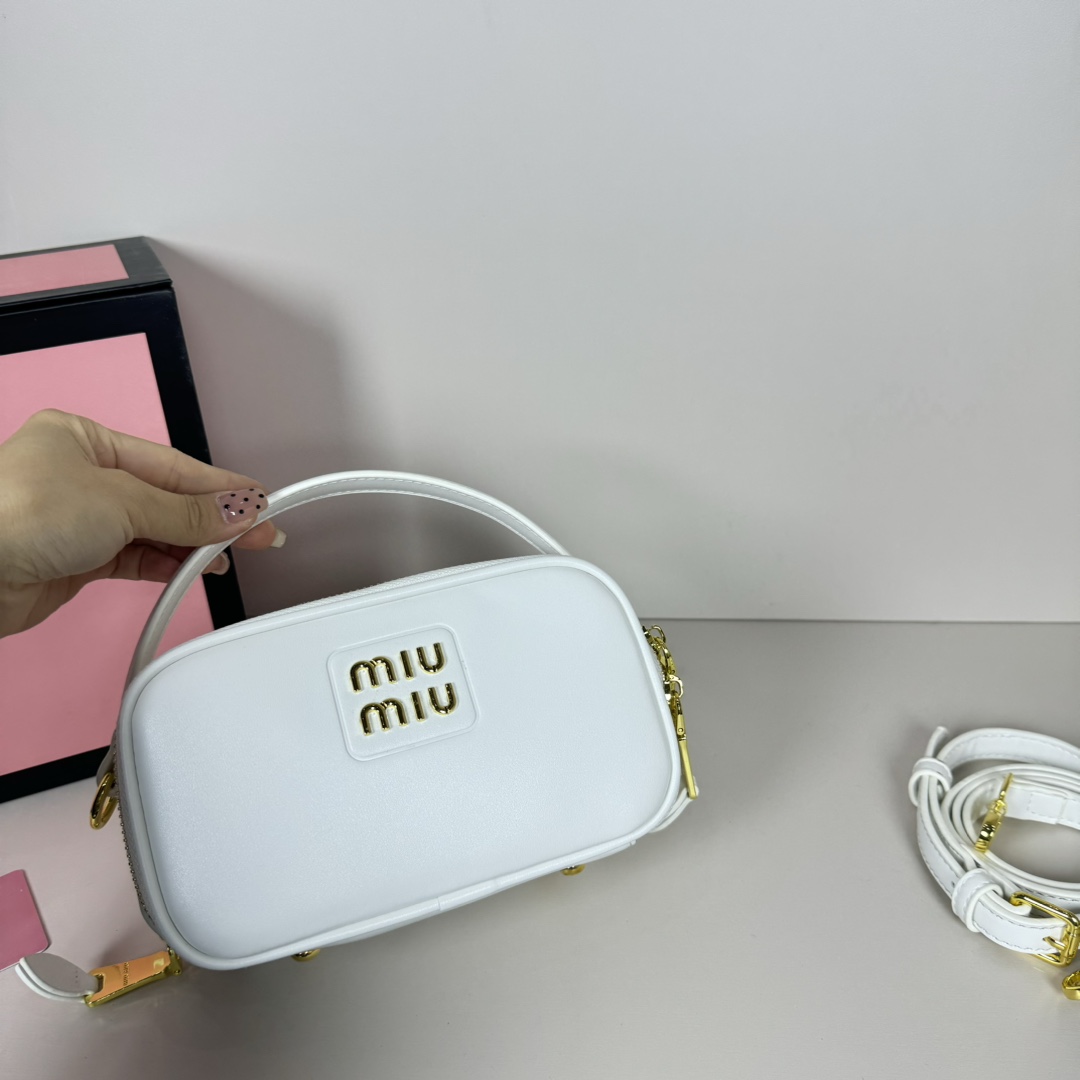 Miu Miu Satchel Bags